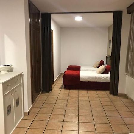 Hotel Patri Huéscar 外观 照片