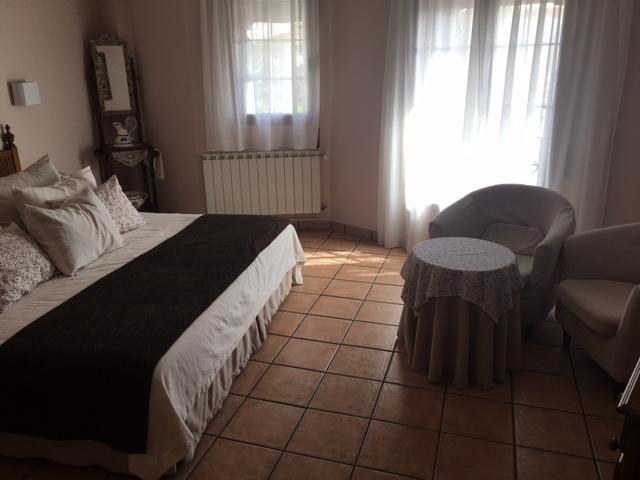 Hotel Patri Huéscar 外观 照片